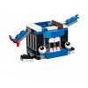 LEGO Mixels 41555 Бусто