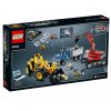 42023 Конструктор LEGO Technic 42023 Строительная команда