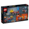 LEGO Technic 42024 Контейнеровоз