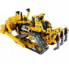 LEGO Technic 42028 Бульдозер