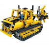 LEGO Technic 42028 Бульдозер