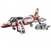 LEGO Technic 42040 Пожарный гидроплан