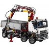 LEGO Technic 42043 Мерседес-Бенц Арокс