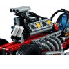 LEGO Technic 42050 Драгстер