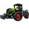 42054 Электромеханический конструктор LEGO Technic 42054 Мощный трактор Claas Xerion 5000