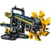 LEGO Technic 42055 Роторный экскаватор