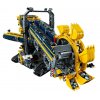 LEGO Technic 42055 Роторный экскаватор