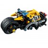 LEGO Technic 42058 Трюковый мотоцикл