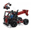 42061 Конструктор LEGO Technic 42061 Телескопический погрузчик