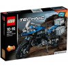 LEGO Technic 42063 Приключения на BMW R 1200 GS