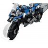 LEGO Technic 42063 Приключения на BMW R 1200 GS