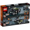 LEGO Technic 42065 Скоростной вездеход с дистанционным управлением