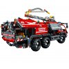 LEGO Technic 42068 Автомобиль спасательной службы