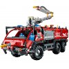 LEGO Technic 42068 Автомобиль спасательной службы
