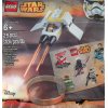 LEGO Star Wars 5002939 Набор Лего The Phantom