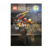 LEGO Bionicle 5004409 Набор аксессуаров Бионикл