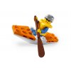 LEGO City 5621 Набор LEGO Байдарка берегового спасателя