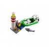 LEGO City 60014 Патруль береговой охраны