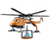 LEGO City 60034 Арктический вертолёт