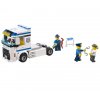 LEGO City 60044 Выездной отряд полиции