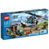 LEGO City 60046 Вертолётный патруль