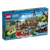 LEGO City 60068 Секретное убежище воришек