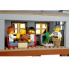 LEGO City 60068 Секретное убежище воришек