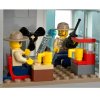 LEGO City 60069 Болотный полицейский участок