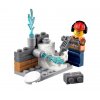 LEGO City 60072 Демонтаж для начинающих
