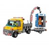 LEGO City 60073 Машина техобслуживания