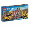 LEGO City 60076 Снос старого здания