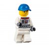 LEGO City 60077 Космос для начинающих