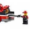 LEGO City 60084 Перевозчик гоночных мотоциклов