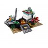 LEGO City 60095 Корабль исследователей морских глубин