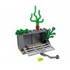 LEGO City 60096 Глубоководная исследовательская база