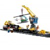 LEGO City 60098 Большегрузный поезд