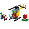 LEGO City 60100 Набор для начинающих: Аэропорт
