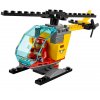 LEGO City 60100 Набор для начинающих: Аэропорт
