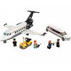 LEGO City 60102 Обслуживание особо важных персон в аэропорту