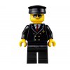 LEGO City 60102 Обслуживание особо важных персон в аэропорту