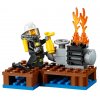 LEGO City 60106 Набор для начинающих пожарных