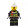 LEGO City 60107 Пожарный автомобиль с лестницей