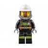 LEGO City 60107 Пожарный автомобиль с лестницей