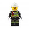 LEGO City 60109 Пожарный катер