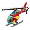 LEGO City 60110 Пожарная часть