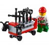 LEGO City 60115 Внедорожник 4х4