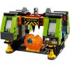 LEGO City 60125 Грузовой вертолет исследователей вулканов