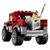 LEGO City 60128 Полицейская погоня