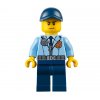 LEGO City 60128 Полицейская погоня