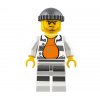LEGO City 60129 Полицейский патрульный катер